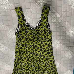 Summer Dress by Cabi